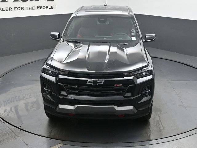New 2026 Chevrolet Colorado Z71 w/ Technology Package AWD/4WD image 37