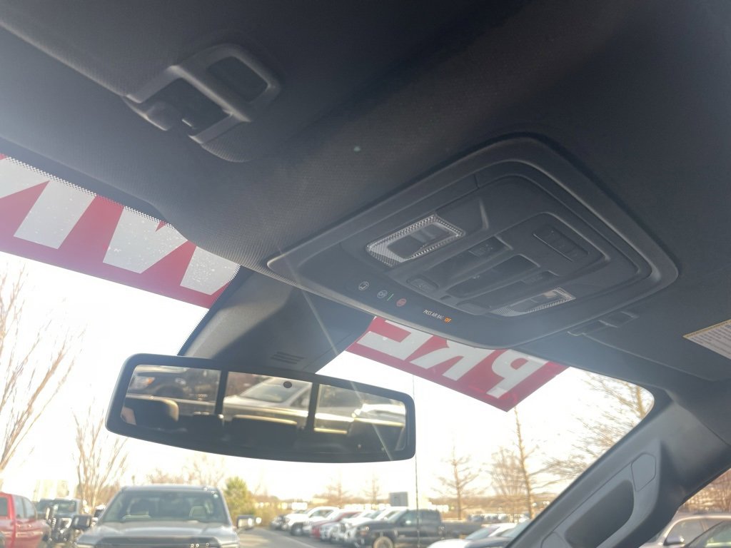 Used 2022 GMC Sierra 1500 AT4 w/ AT4 Premium Package image 20