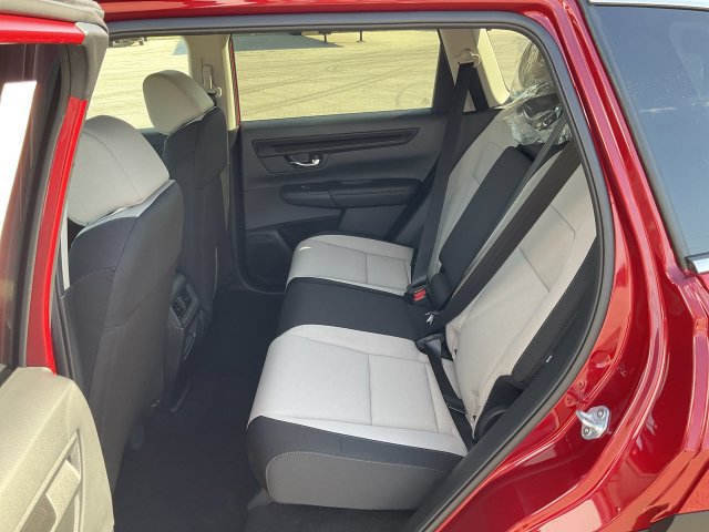 New 2027 Honda CR-V LX image 29