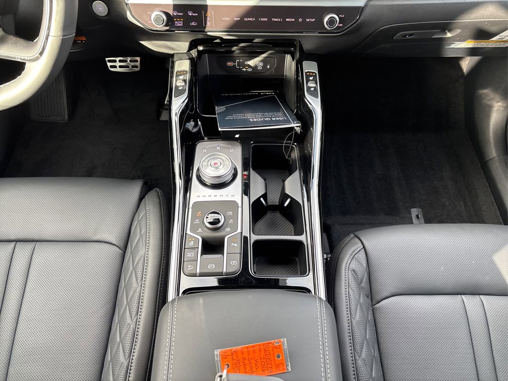 New 2026 Kia Sorento SX Prestige image 12