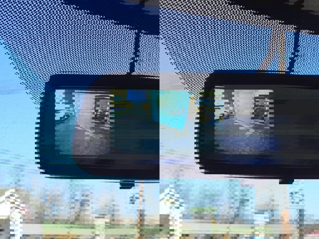 New 2025 Chevrolet Express 3500 Extended w/ Driver Convenience Package image 11