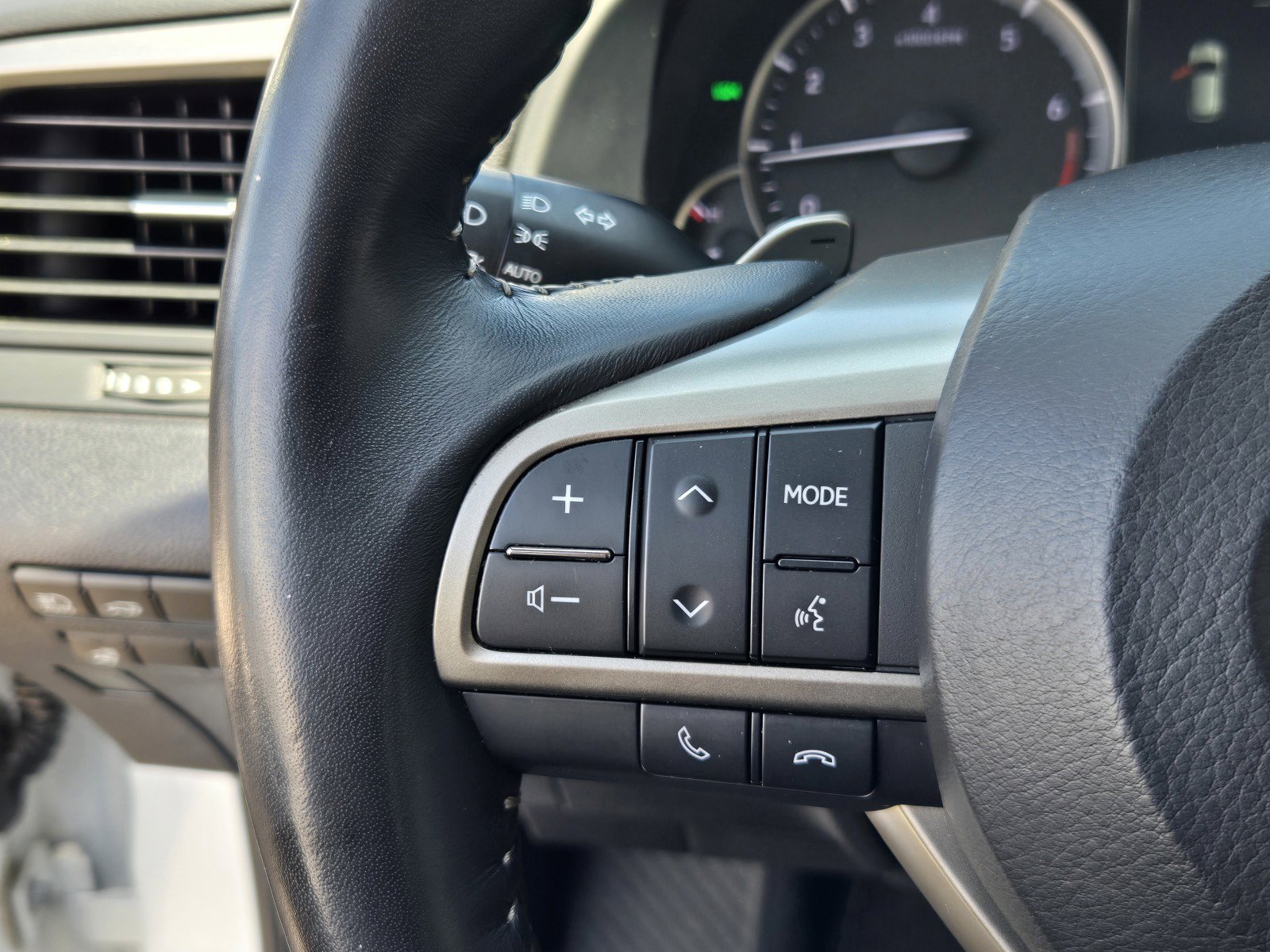 Certified 2021 Lexus RX 350 FWD w/ Premium Package image 24