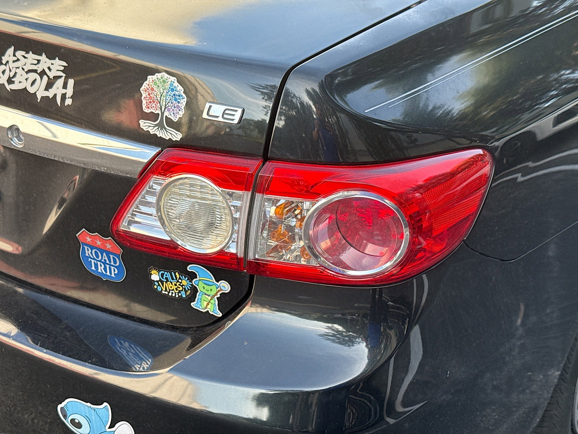 Used 2013 Toyota Corolla LE image 24