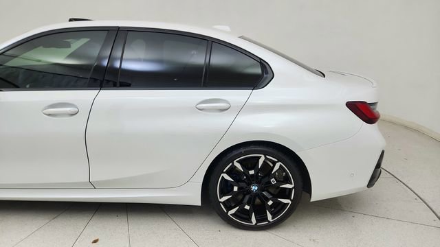 Used 2026 BMW M340i image 10