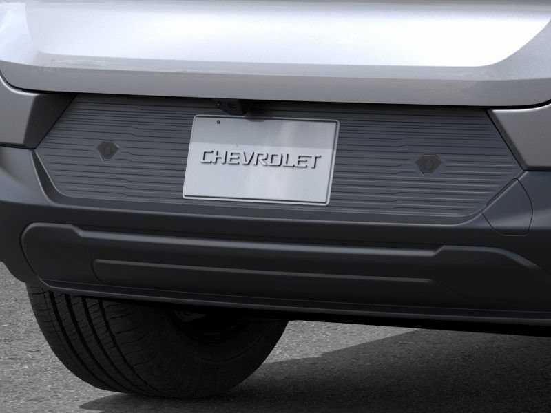 New 2026 Chevrolet Equinox EV LT FWD image 15
