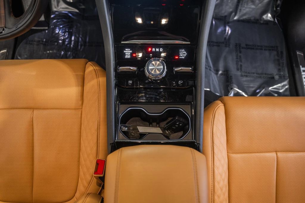 Certified 2024 Jeep Grand Cherokee Summit image 33