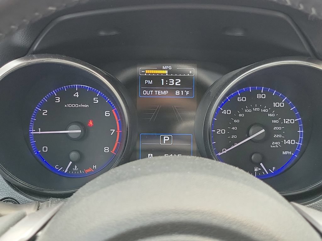 Used 2019 Subaru Legacy 2.5i Limited AWD/4WD image 30