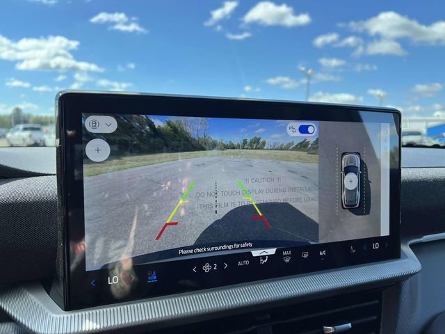 New 2026 Ford Explorer ST image 20