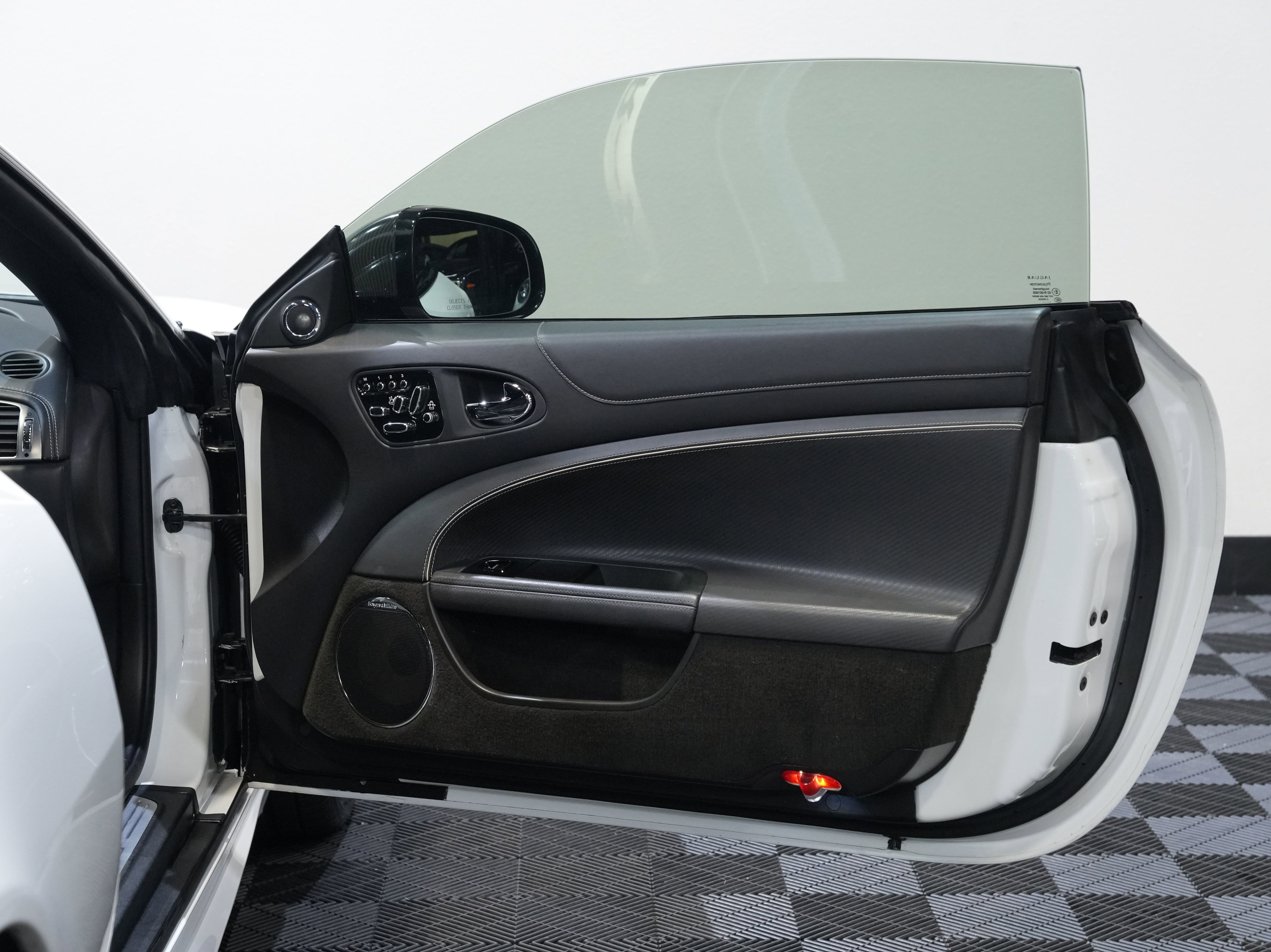 Used 2012 Jaguar XKR R-S image 25