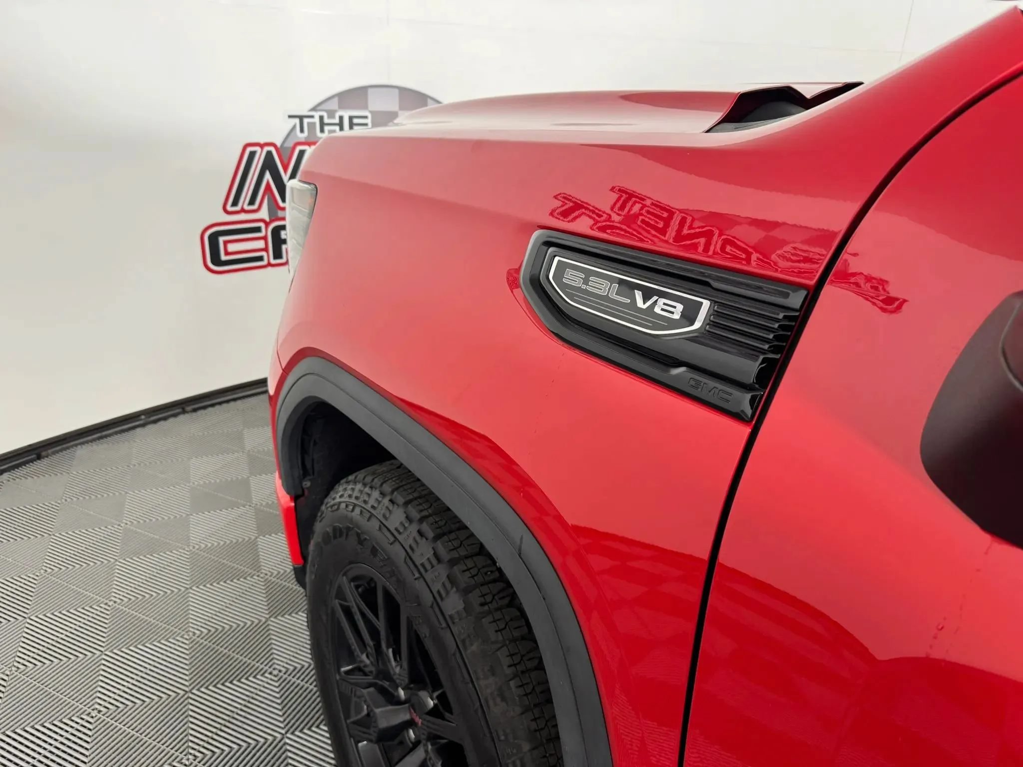 Used 2022 GMC Sierra 1500 Elevation AWD/4WD image 23