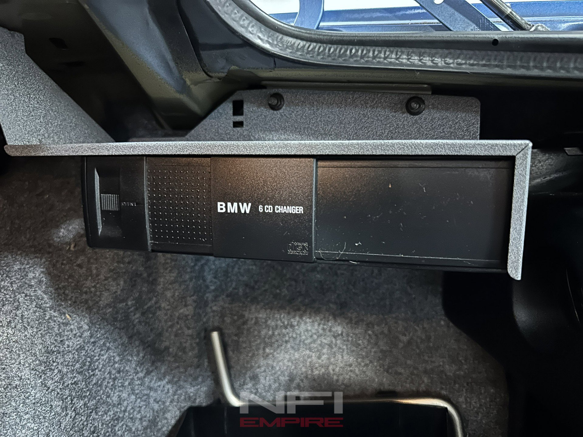 Used 1999 BMW M3 Coupe image 43