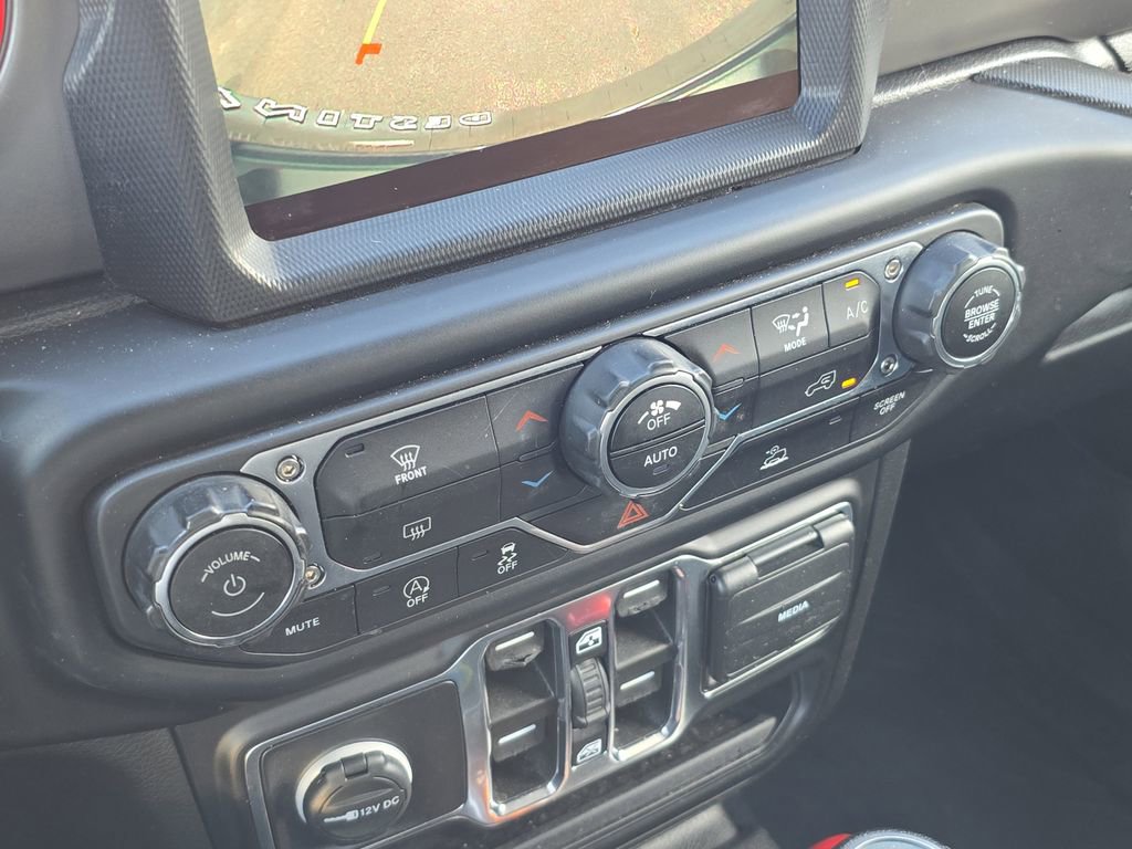 Used 2022 Jeep Wrangler Unlimited Sport image 27
