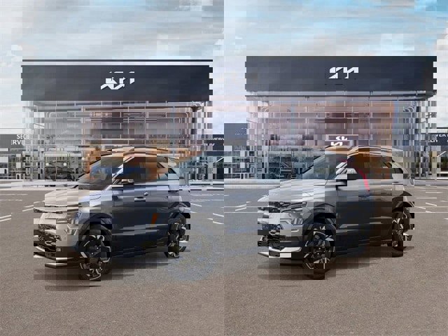 New 2025 Kia Niro Wave image 3