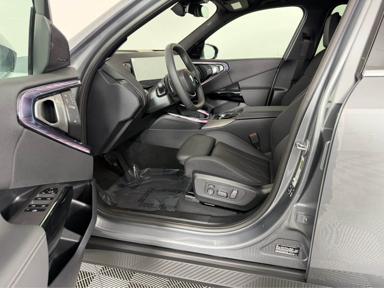 New 2026 BMW X3 xDrive30 w/ Convenience Package image 9