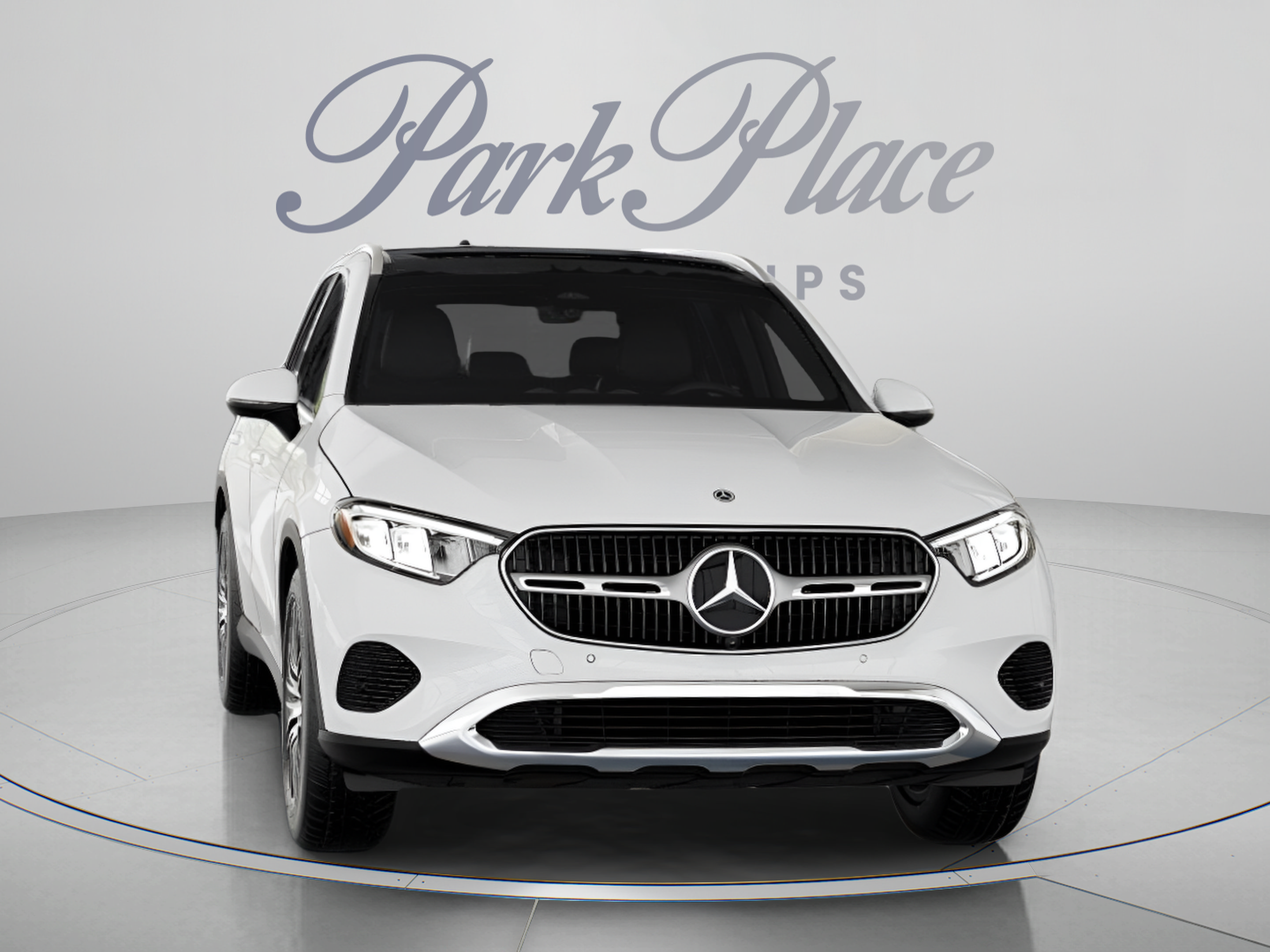 Certified 2026 Mercedes-Benz GLC 300 image 35