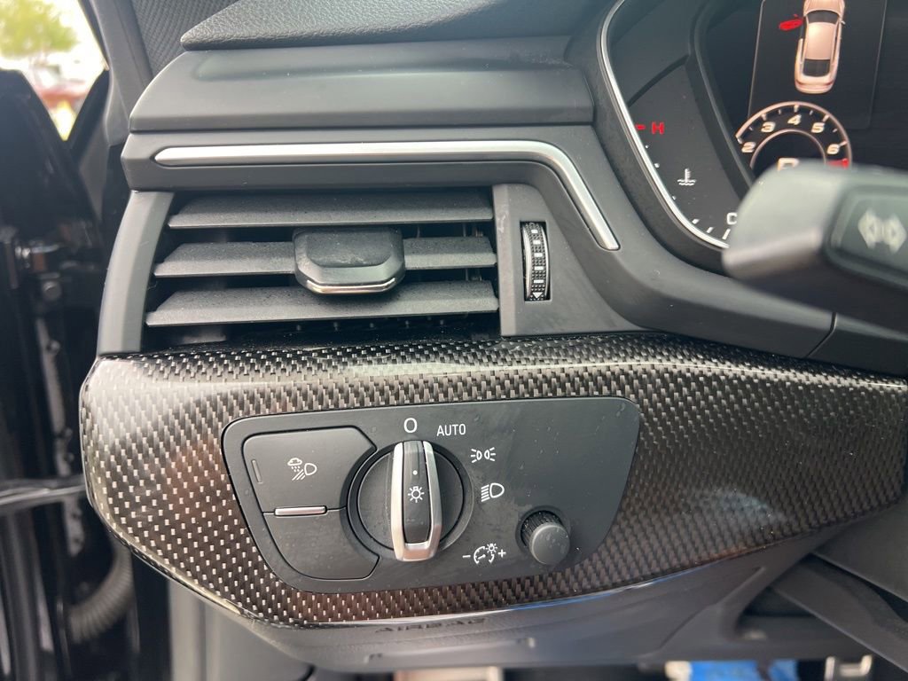 Used 2019 Audi S5 Premium Plus w/ Premium Plus image 60