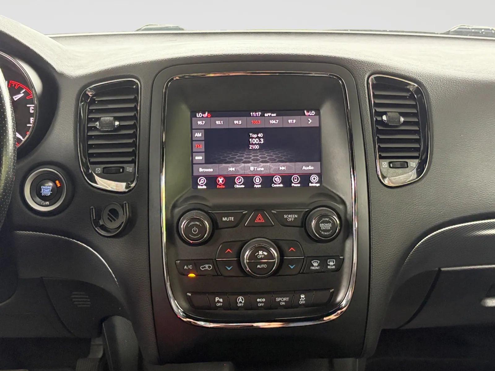Used 2019 Dodge Durango GT AWD/4WD image 25