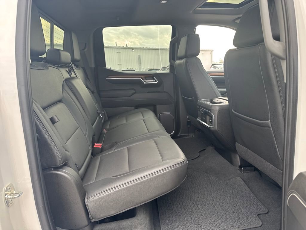 Used 2023 GMC Sierra 1500 Denali image 15