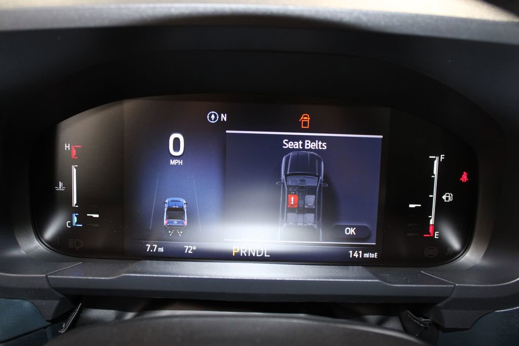 New 2025 Ford Maverick XLT w/ XLT Luxury Package image 32