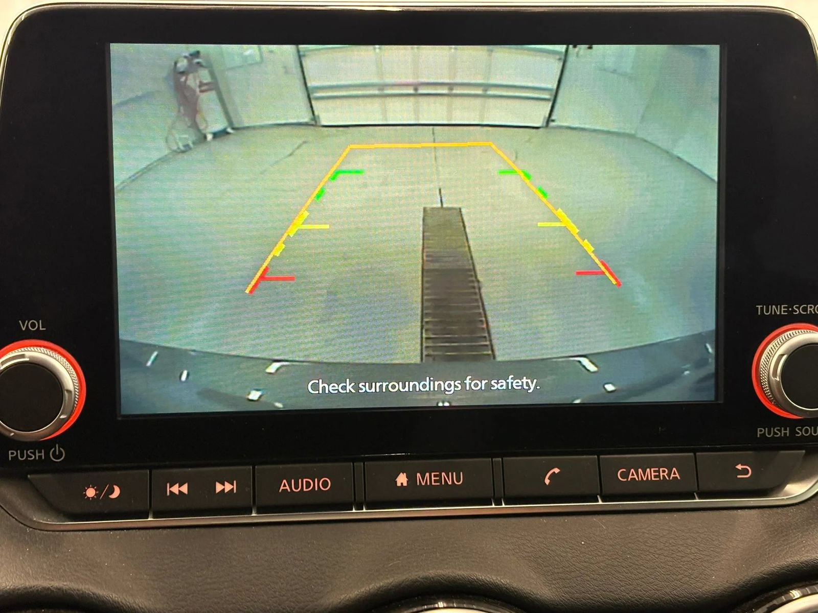 Used 2022 Nissan Sentra SR FWD image 43