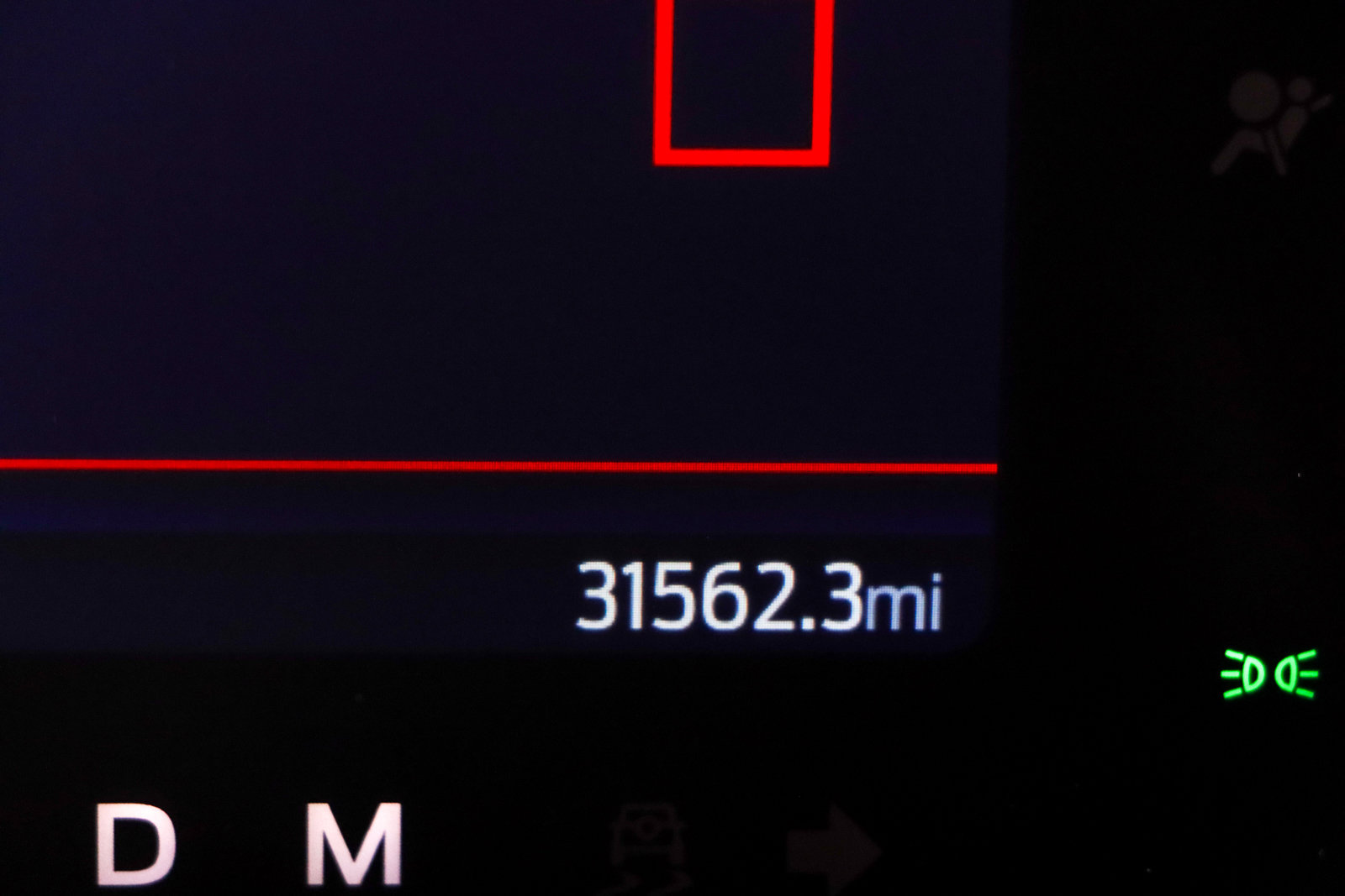 Used 2023 Ford Bronco Outer Banks image 17