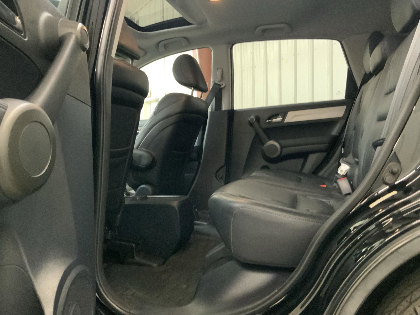 Used 2011 Honda CR-V EX-L image 31