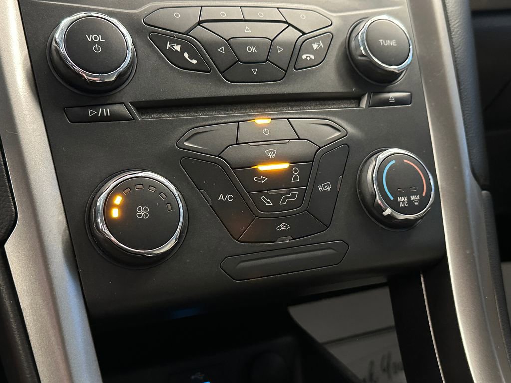 Used 2017 Ford Fusion S FWD image 15