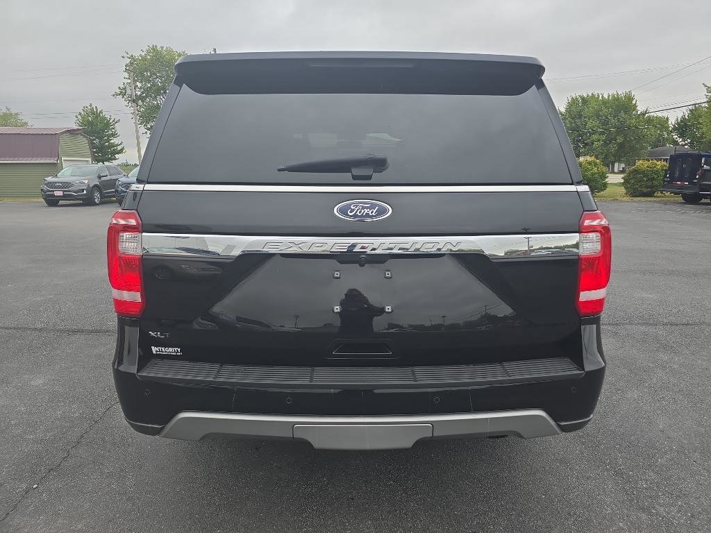 Used 2021 Ford Expedition XLT AWD/4WD image 7
