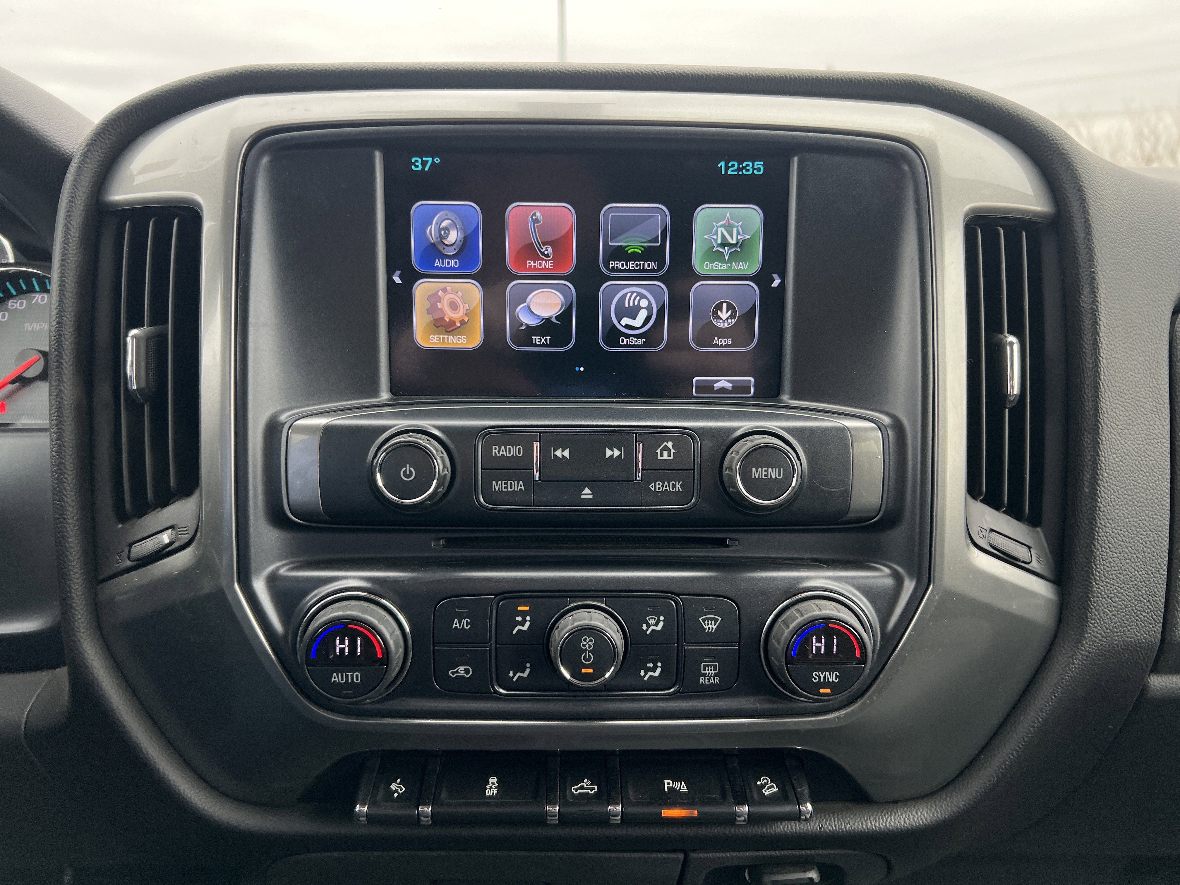 Used 2018 Chevrolet Silverado 1500 LT w/ All Star Edition image 25