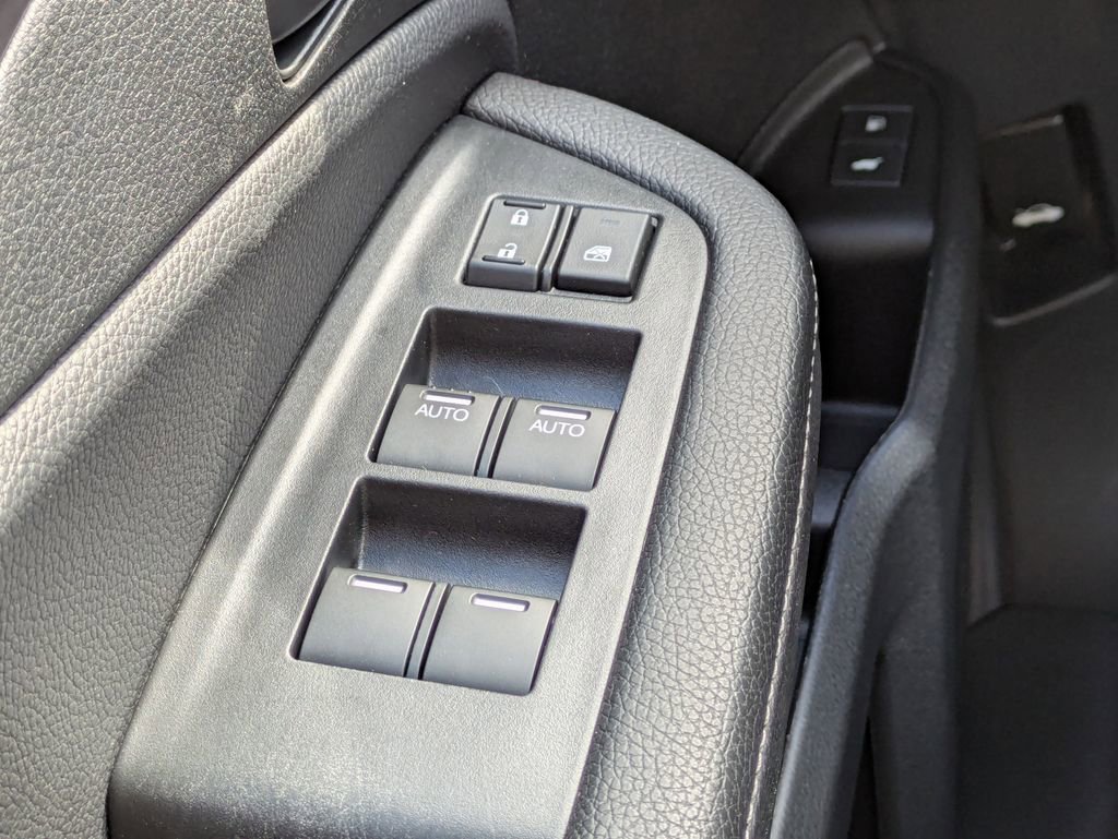 Used 2023 Honda Passport EX-L image 24