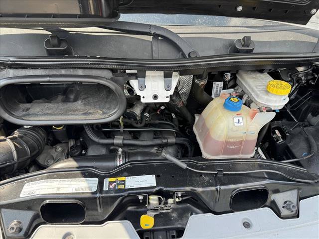 Used 2021 RAM ProMaster 2500 FWD image 21