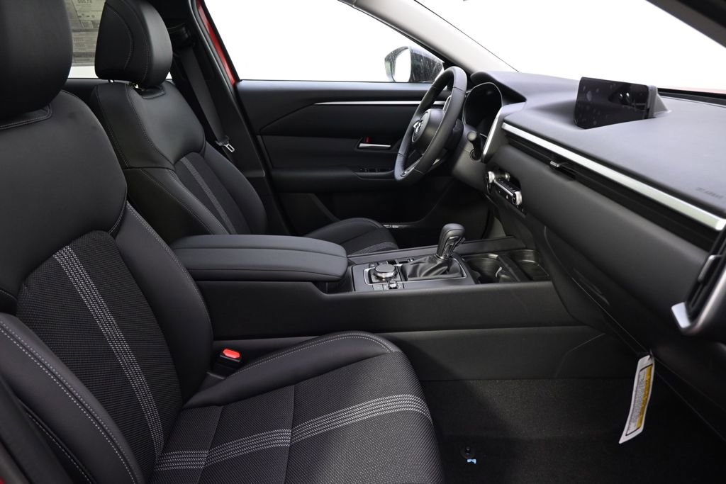 New 2026 MAZDA CX-50 AWD 2.5 S w/ Cargo Package image 16