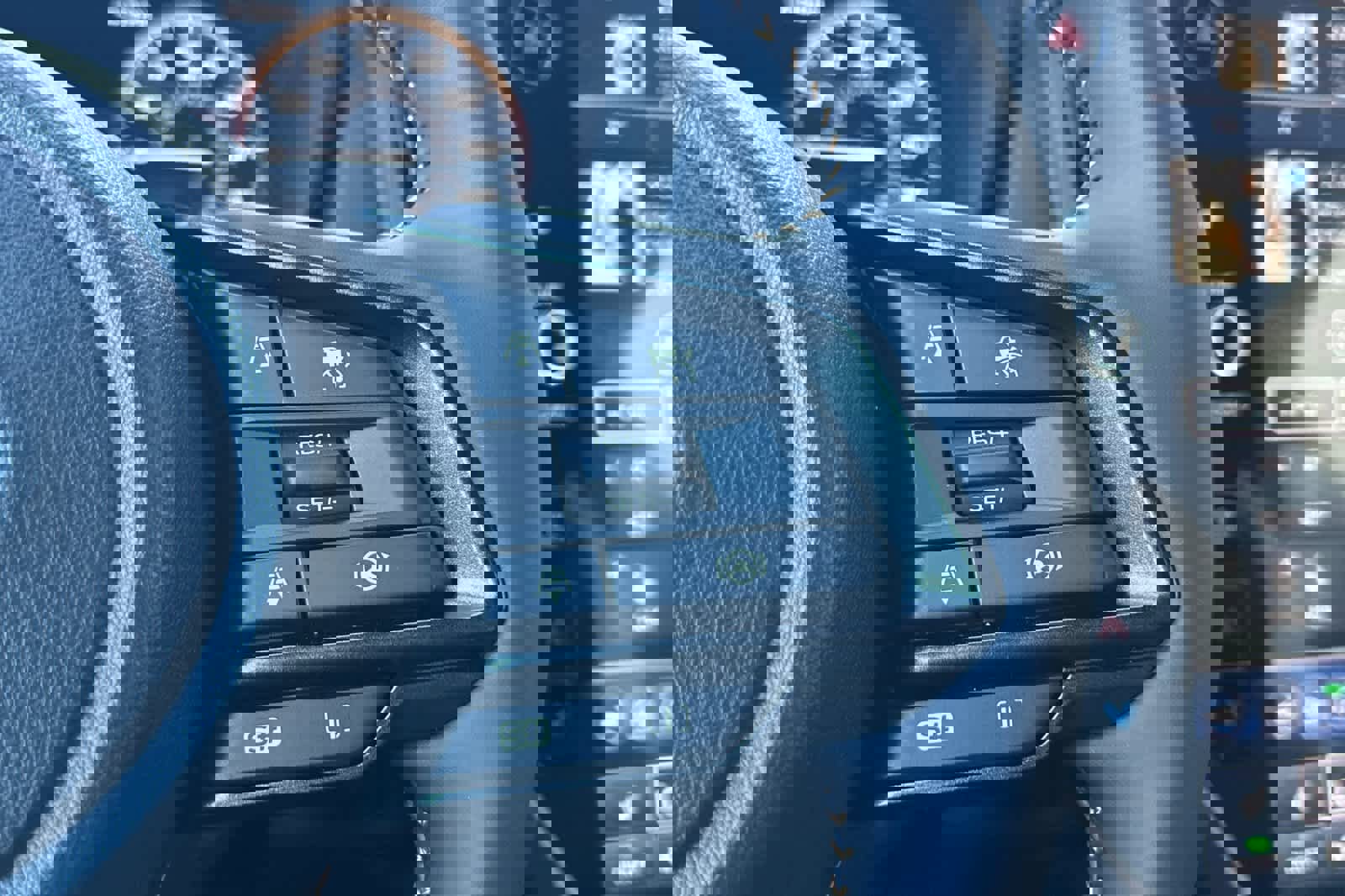 New 2026 Subaru Forester Wilderness w/ Wilderness Plus Package image 29