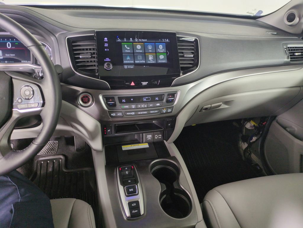 Certified 2022 Honda Pilot Special Edition image 17