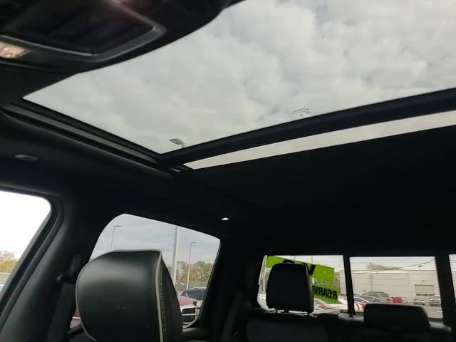 Used 2022 RAM 1500 Laramie w/ Sport Appearance Package image 23