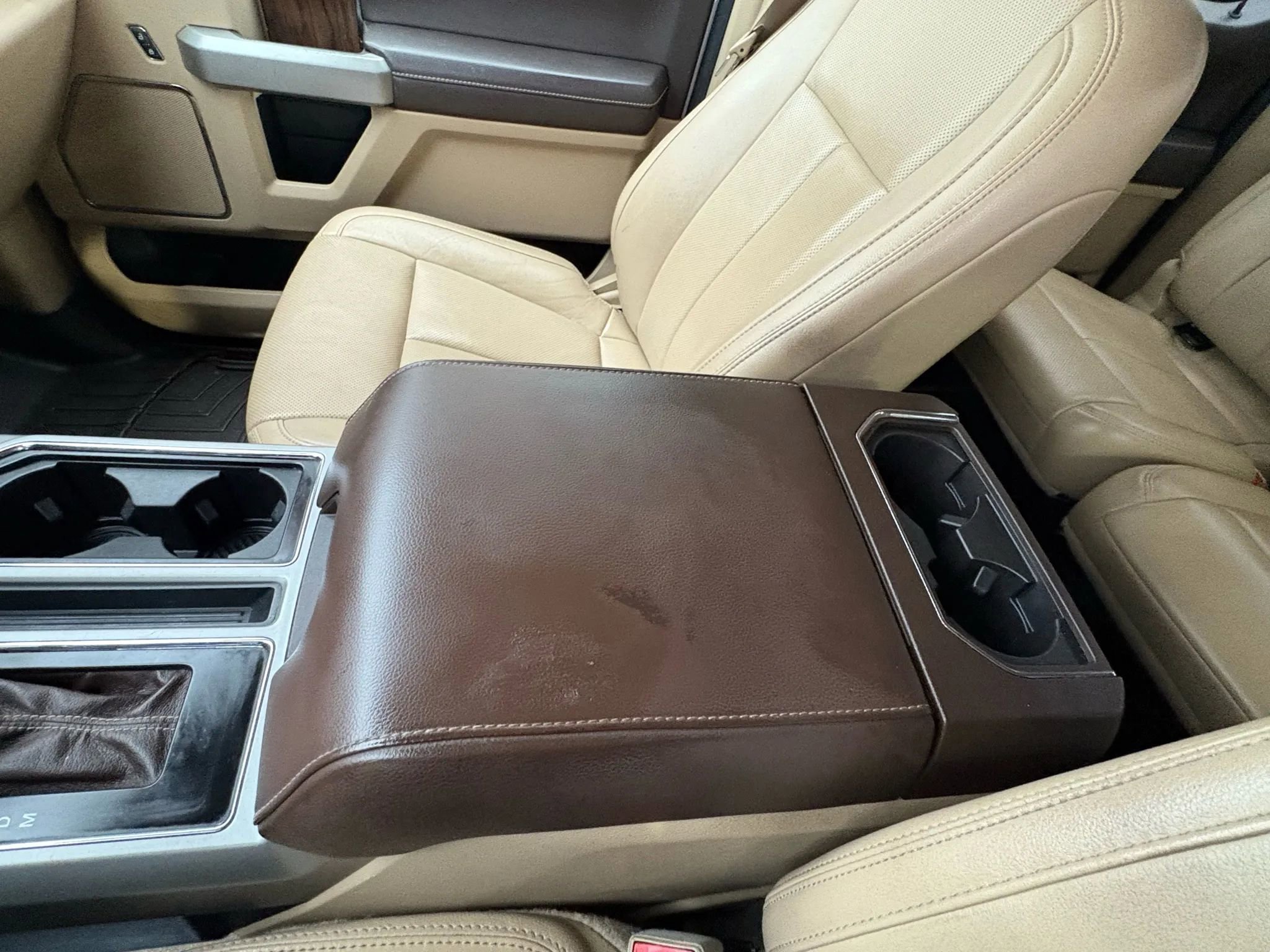 Used 2018 Ford F150 Lariat w/ Equipment Group 502A Luxury image 46