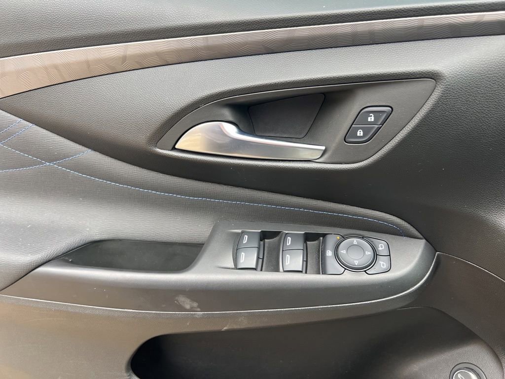 Certified 2024 Buick Envista Sport Touring w/ Convenience I Package image 15