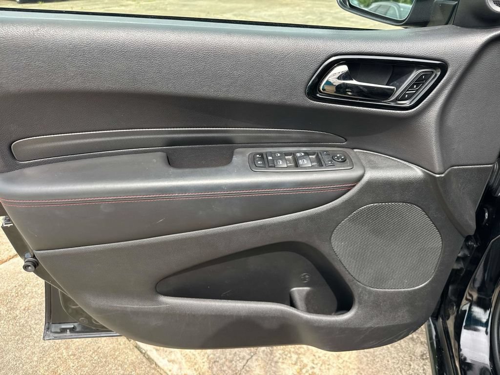 Used 2024 Dodge Durango GT RWD image 42