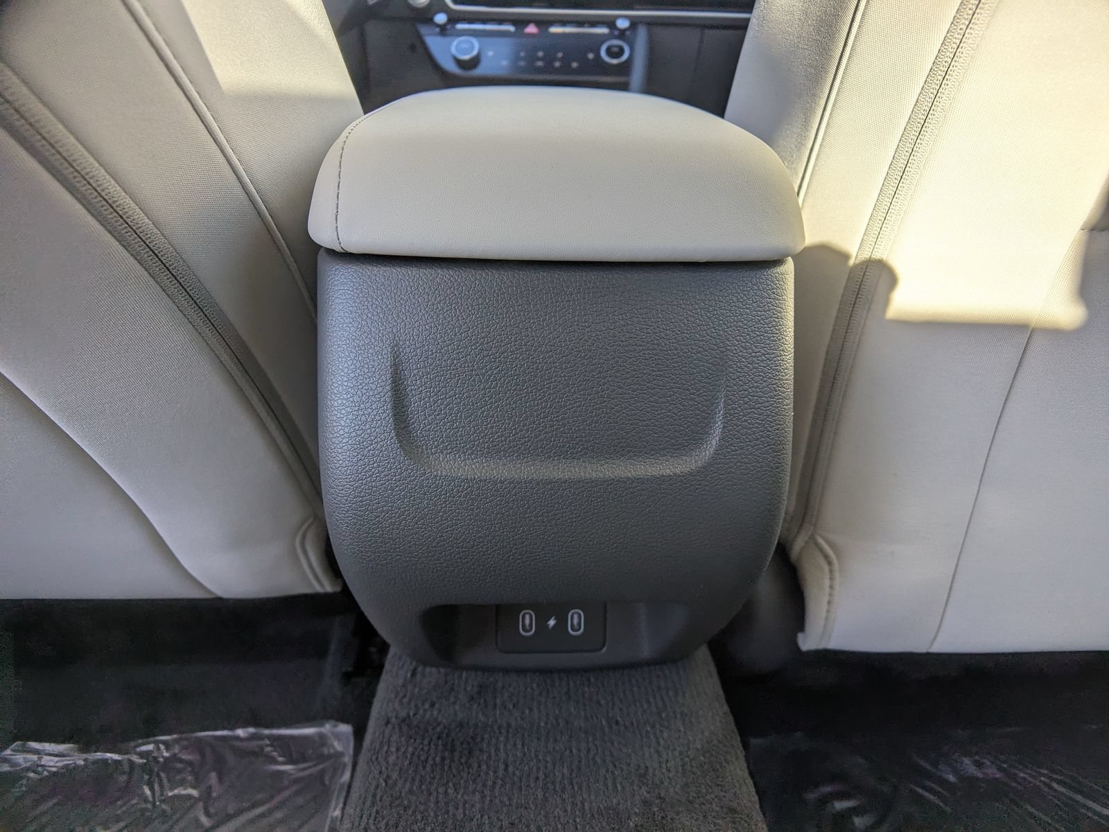 New 2026 Hyundai Sonata SEL AWD/4WD image 14