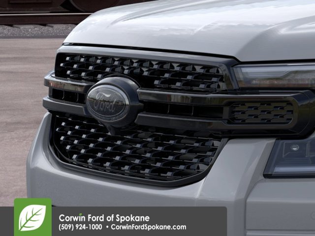 New 2026 Ford Ranger Lariat AWD/4WD image 17