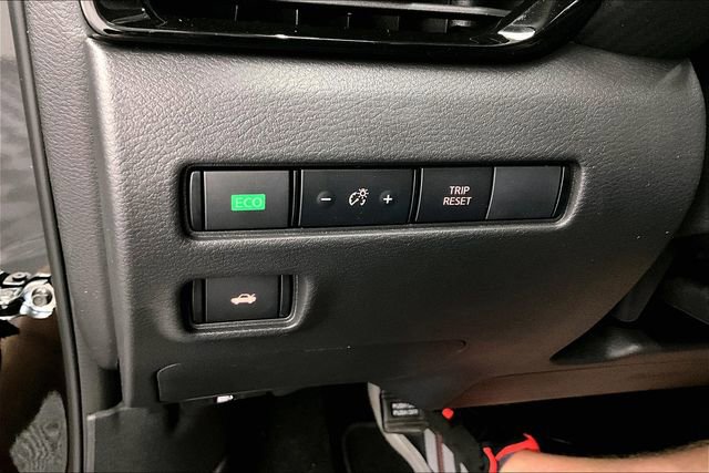 New 2025 Nissan Sentra SV w/ All-Weather Package image 29