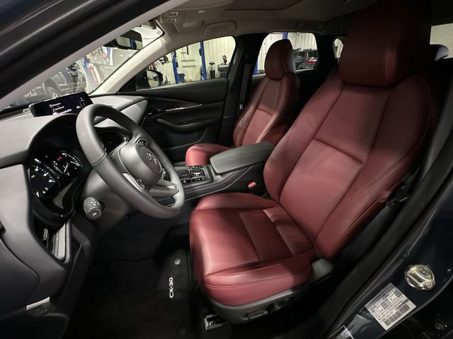 New 2026 MAZDA CX-30 AWD 2.5 S image 17
