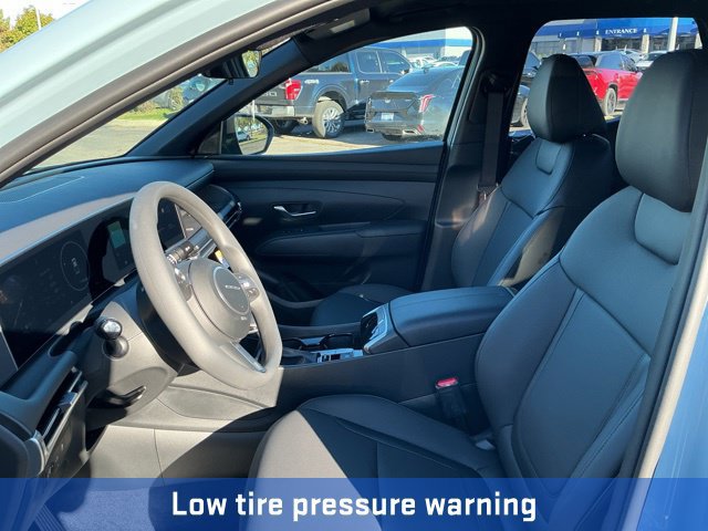 New 2027 Hyundai Santa Cruz SEL AWD/4WD image 11