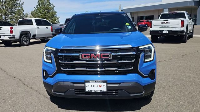 New 2026 GMC Terrain Elevation AWD/4WD image 3