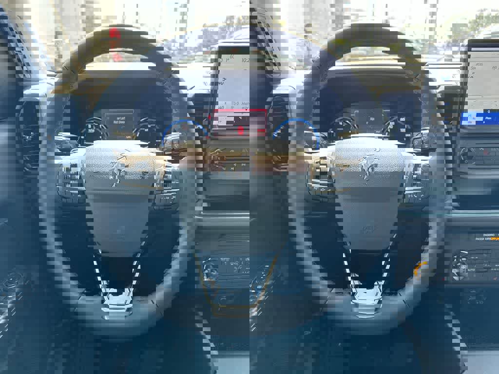 Used 2024 Ford Bronco Sport Badlands image 19