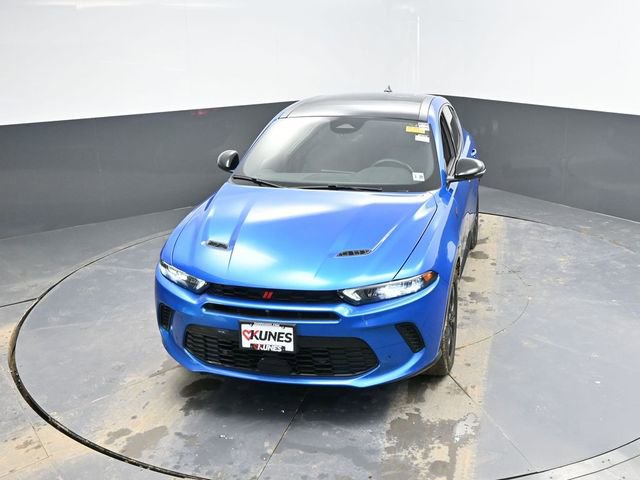 Used 2024 Dodge Hornet R/T Plus w/ Tech Pack Plus w/o Parking image 40