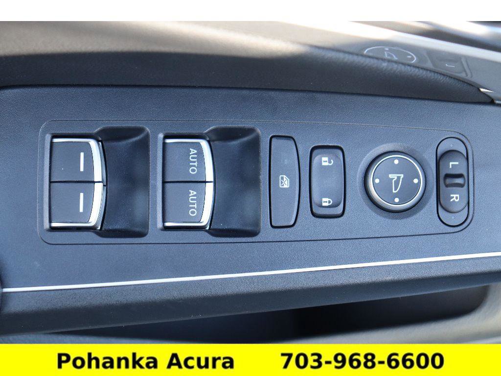 Certified 2023 Acura Integra CVT w/A-Spec Package image 21