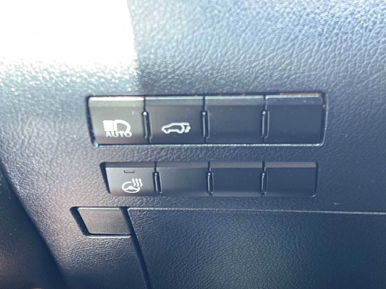 Used 2018 Lexus RX 350L AWD image 22