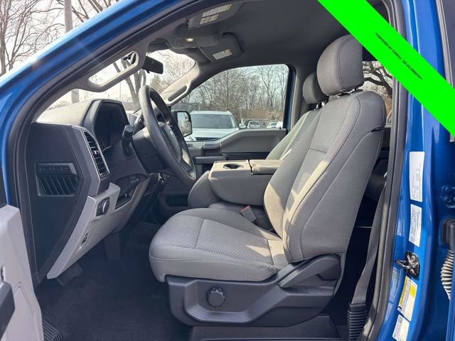 Used 2020 Ford F150 XLT w/ XTR Package image 6