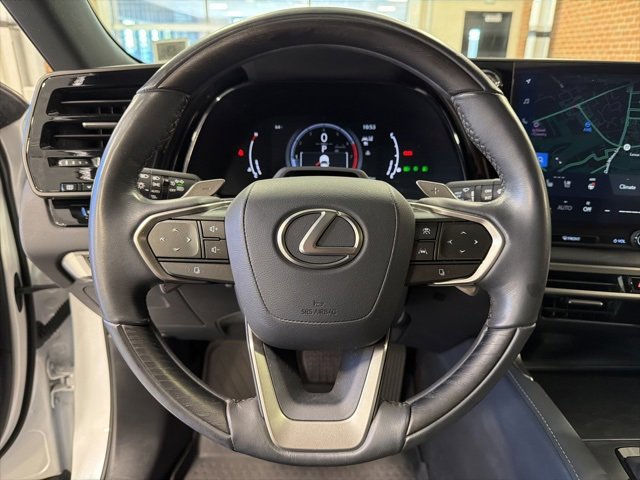 Used 2023 Lexus RX 350 Premium Plus image 13